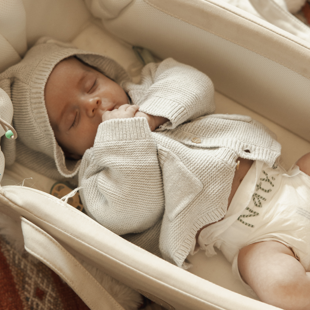Bamboo Diapers Subscription, , grid, Eco by Naty
